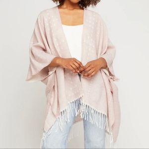 Gentle Fawn Kimono